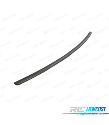 AILERON LIP OLKSWAGEN VW PASSAT 01-05