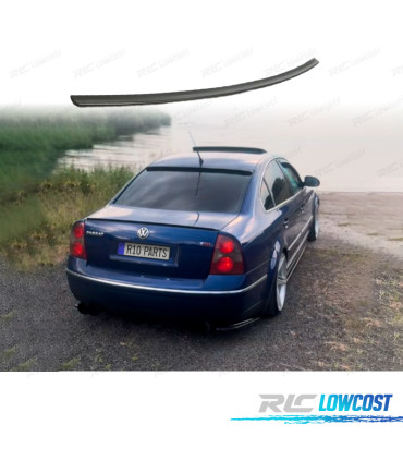 AILERON LIP OLKSWAGEN VW PASSAT 01-05