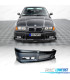 PARÁ-CHOQUES FRONTAL BMW E36 92-99 LOOK M3