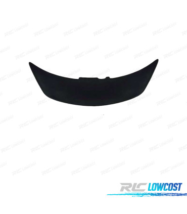 AILERON SPOILER TRASEIRO VOLKSWAGEN VW NEW BEETLE 99-10