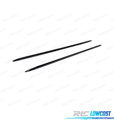 EMBALADEIRAS AUDI A5 SPORTBACK 07-16 LOOK S LINE