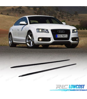 EMBALADEIRAS AUDI A5 SPORTBACK 07-16 LOOK S LINE