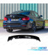 DIFUSOR BMW F22 13-15 LOOK M PERFORMANCE PRETO BRILHANTE