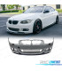 PARA-CHOQUES + SPOILER BMW E92 E93 E92 E93 10-14 PACK M COUPE CABRIO SRA