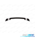 AILERON SPOILER VOLKSWAGEN VW POLO 23- PRETO BRILHANTE