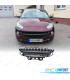 GRELHA FRONTAL OPEL ADAM 12-19 LOOK BLACK EDITION PRETON MATE