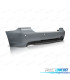 PARA-CHOQUES TRASEIRO BMW E90 05-11 PDC LOOK M