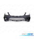 PARA-CHOQUES FRONTAL MERCEDES CLASE S W222 13-17 LOOK AMG S63 PDC