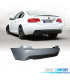KIT CARROÇARIA BMW E92 10-14 LOOK M PDC SRA