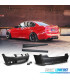 KIT CARROÇARIA BMW E90 05-08 COM PDC LOOK M3