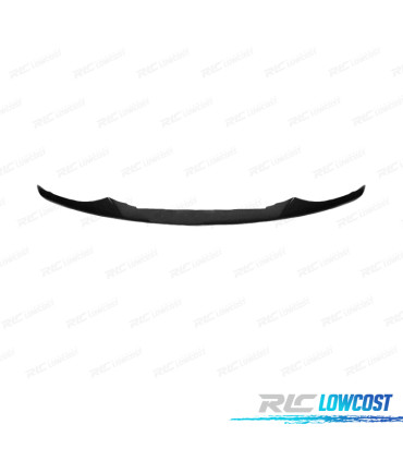 SPOILER LIP BMW X5 F15 13-18 LOOK M