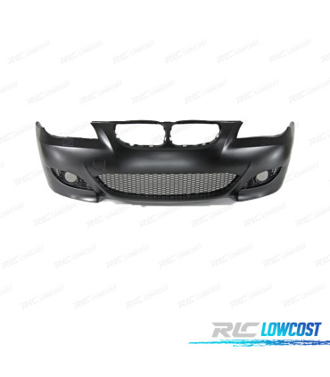 PÁRA-CHOQUES FRONTAL BMW E60 E61 03-10 LOOK M5 SRA