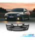 PÁRA-CHOQUES FRONTAL BMW E60 E61 03-10 LOOK M5 SRA