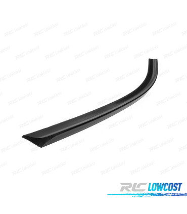 AILERON VIDRO TRASEIRO BMW SERIE 7 E65 01-08 ABS