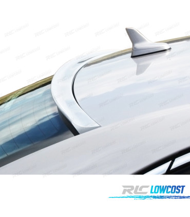 AILERON VIDRO TRASEIRO BMW SERIE 7 E65 01-08 ABS