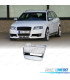 GRELHA FRONTAL AUDI A4 B7 04-09 LOOK S LINE CROMADO PDC