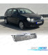 GRELHA FRONTAL VOLKSWAGEN VW POLO 9N 01-05 CROMADO