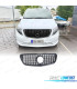 GRELHA FRONTAL MERCEDES VITO W447 14-19 CARBONO