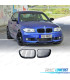 GRELHAS BMW E81 E82 E87 E88 07-12 LOOK M PRETO BRILHANTE