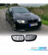 GRELHAS BMW E92 E93 06-10 LOOK M PRETO MATE