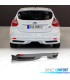 DIFUSOR FORD FOCUS 11-14 LOOK ST