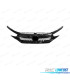 GRELHA HONDA CIVIC TYPE R 16-20 PRETO