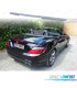 AILERON SPOILER TRASEIRO MERCEDES SLK R172 11-15 LOOK AMG