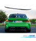 AILERON SPOILER TRASEIRO BMW M3 F30 F80 M3 CARBONO