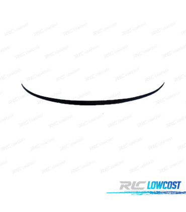 AILERON SPOILER LIP VOLKSWAGEN VW PASSAT CC 08-16