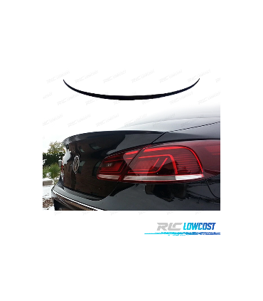 AILERON SPOILER LIP VOLKSWAGEN VW PASSAT CC 08-16