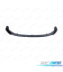 SPOILER LIP FRONTAL VOLKSWAGEN VW GOLF 6 GTI 09-13 PRETO BRILHANTE