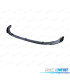 SPOILER LIP FRONTAL VOLKSWAGEN VW GOLF 6 GTI 09-13 PRETO BRILHANTE