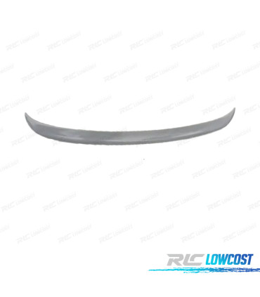 AILERON SPOILER TRASEIRO BMW E60 03-10 LOOK M5 ABS