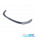SPOILER LIP FRONTAL VOLKSWAGEN VW GOLF 6 GTI 09-13 CARBONO