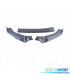 SPOILER LIP FRONTAL VOLKSWAGEN VW GOLF 7 13-20 CARBON