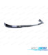 SPOILER LIP FRONTAL VOLKSWAGEN VW POLO V 6R 09-14 CARBONO