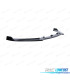 SPOILER LIP AUDI A4 B8 8K 11-15 PRETO BRILHANTE
