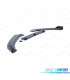SPOILER LIP AUDI A4 B8 8K 11-15 PRETO BRILHANTE