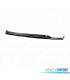 SPOILER LIP VOLKSWAGEN VW T6.1 19- PRETO BRILHANTE