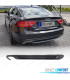 DIFUSOR AUDI A5 SPORTBACK 09-11 LOOK S-LINE