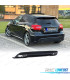 DIFUSOR MERCEDES CLASSE A W176 12-15 LOOK AMG + PONTEIRAS DE ESCAPE