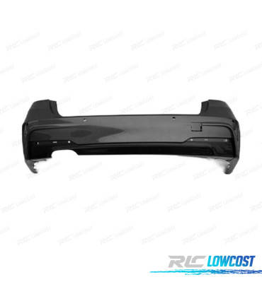 KIT DE CARROÇARIA BMW F31 TOURING LOOK M