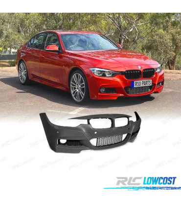 KIT CARROÇARIA BMW F31 TOURING LOOK M PERFORMANCE