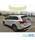 AILERON SPOILER PARA MITSUBISHI OUTLANDER 3 12- ABS