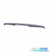 AILERON SPOILER TRASEIRO MERCEDES V CLASE VITO W447 W448 14-19 PRETO BRILHANTE