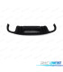 DIFUSOR TRASEIRO AUDI A5 COUPE CABRIO 07-11 LOOK RIEGER