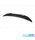 AILERON LIP BMW E92 COUPE 06-14 LOOK M4 PSM CARBONO