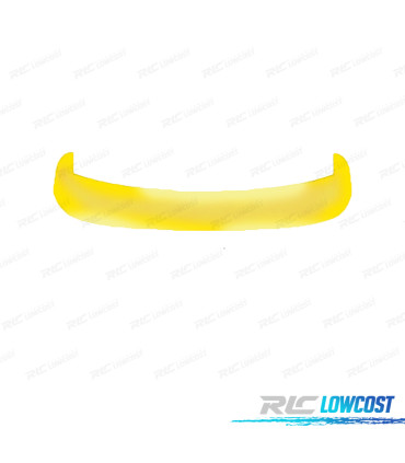 AILERON SPOILER SEAT LEON 5F MK3 5P 13-20