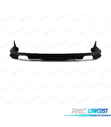 DIFUSOR VOLKSWAGEN VW TRANSPORTER T6 15-19 LOOK ABT