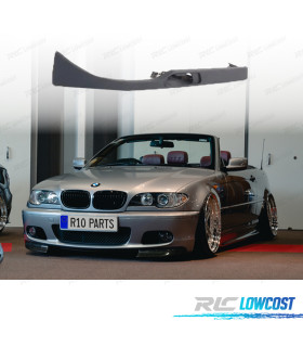 MOLDURA DO FAROL DIR BMW SÉRIE 3 E46 COUPÉ CABRIO 03-06